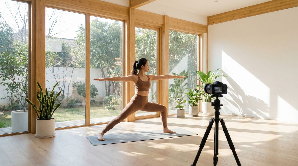 午夜大片幕后视频